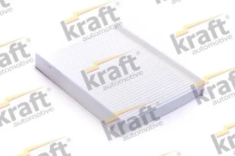 Фильтр воздуха салона KRAFT 1733201