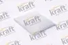 Фильтр воздуха салона KRAFT (1733250) изображение 1