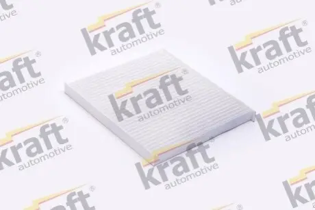 Фильтр воздуха салона KRAFT 1733250