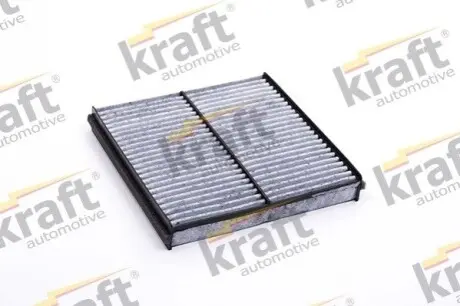 Фильтр воздуха салона KRAFT 1735024