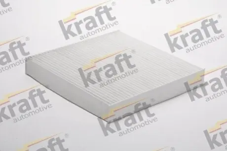 Фильтр воздуха салона KRAFT 1735025