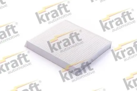 Фильтр воздуха салона KRAFT 1735048