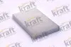 Фильтр воздуха салона KRAFT (1735050) изображение 1