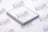 Фільтр повітря салону KRAFT (1735550) зображення 1
