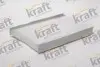 Фильтр воздуха салона KRAFT (1736000) изображение 1