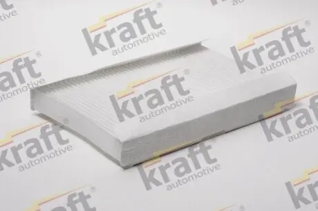 Фільтр повітря салону KRAFT 1736000
