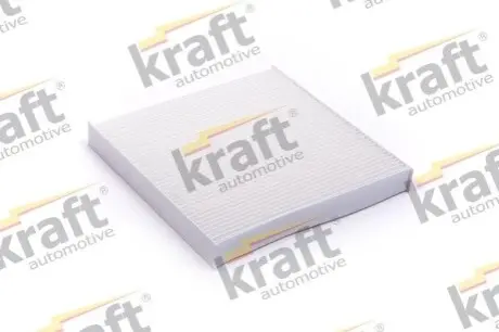 Фильтр воздуха салона KRAFT 1736100