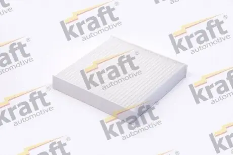 Фильтр воздуха салона KRAFT 1737005