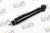 Автозапчасть KRAFT (4000245) изображение 1