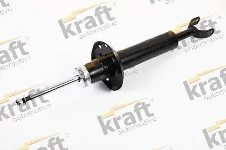 Амортизатор (передній) VW Passat/Audi A6 96-08- (тиск газу) (B4) KRAFT 4000370