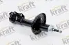 Автозапчастина KRAFT (4000400) зображення 1