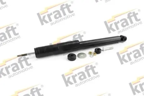 Амортизатор (передній) MB E-class (W210) 95-03 (B4) KRAFT 4001160