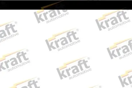 Амортизатор (передній) Fiat Ducato (18") 06- (B4) KRAFT 4003322
