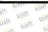 Амортизатор KRAFT (4005360) изображение 1