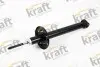 Амортизатор (задній) VW Golf II/III 1.0-2.0 TDI/SDI/TD 83-99 (тиск масла) KRAFT (4010220) зображення 1