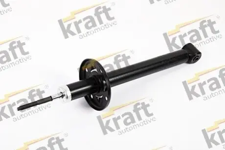 Амортизатор (задній) VW Golf II/III 1.0-2.0 TDI/SDI/TD 83-99 (тиск масла) KRAFT 4010220