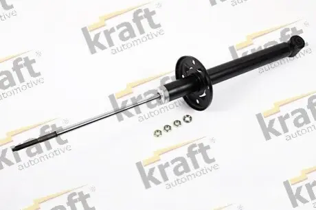 Амортизатор (задній) VW Golf II/III/IV -02 (тиск газу) (B4) KRAFT 4010230