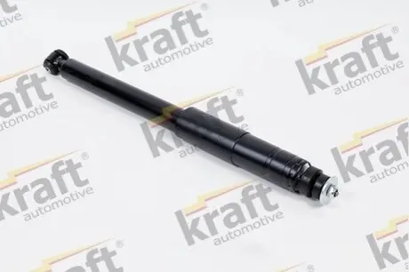 Сайлентблок амортизатора (заднього) MB 190 (W201)/E-class (W124) 82-98 KRAFT 4011110