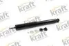 Амортизатор (задній) Opel Omega 2.0-3.2 86-03 KRAFT (4011550) зображення 1