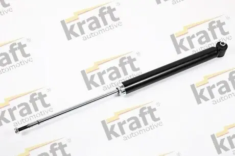 Амортизатор (задній) Chevrolet Aveo 11-/ Fiat Punto 05-/ Opel Corsa D 06-14 KRAFT 4013170