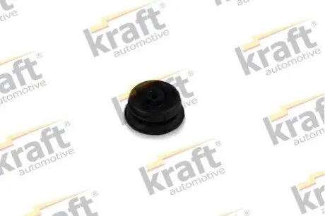 Подушка амортизатора (переднього) MB Sprinter/VW LT 96-06 (нижня) KRAFT 4091080