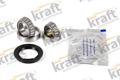 Підшипник маточини (задньої) Audi/VW (к-кт) KRAFT 4100010