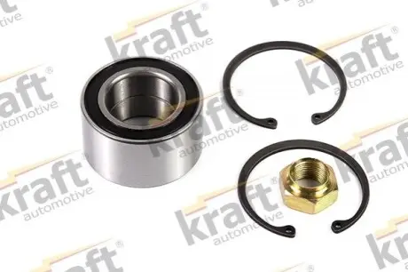Підшипник маточини (передньої) VW Passat/Audi 80/90 74-88 KRAFT 4100100