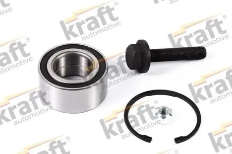 Підшипник маточини (передньої/задньої) VW Sharan KRAFT 4100750
