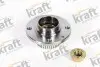 Автозапчасть KRAFT (4100800) изображение 1