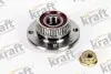 Автозапчасть KRAFT (4100800) изображение 2