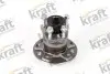 Автозапчастина KRAFT (4101650) зображення 1