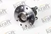 Автозапчастина KRAFT (4101650) зображення 2