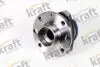 Автозапчасть KRAFT (4101670) изображение 1
