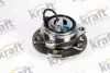 Автозапчасть KRAFT (4101735) изображение 2