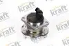 Автозапчасть KRAFT (4102015) изображение 1