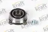 Автозапчасть KRAFT (4102700) изображение 1