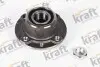 Автозапчасть KRAFT (4103070) изображение 1