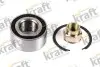 Автозапчасть KRAFT (4103125) изображение 1