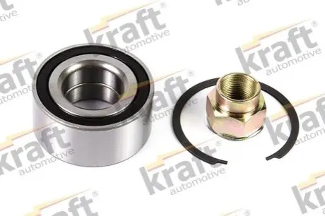 Підшипник маточини (передньої) Fiat Brava/Bravo 95 KRAFT 4103125