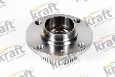 Підшипник маточини (задньої) VW Polo/Lupo 99-05 (к-кт) KRAFT 4104851