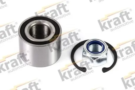 Автозапчасть KRAFT 4105010