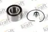 Автозапчасть KRAFT (4105125) изображение 1
