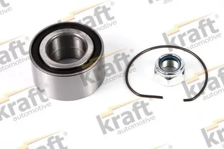 Підшипник маточини (передньої) Renault Kangoo/Fiat Doblo KRAFT 4105125