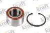 Автозапчасть KRAFT (4105410) изображение 1