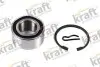 Автозапчасть KRAFT (4105791) изображение 1