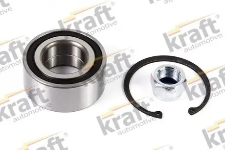 Підшипник маточини (передньої) Peugeot Partner/Citroen Berlingo 98 KRAFT 4105920