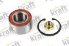 Автозапчасть KRAFT (4106510) изображение 1