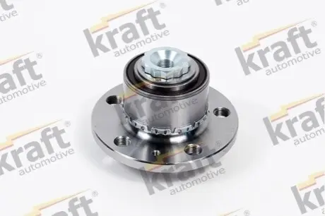 Підшипник маточини (передньої) Skoda Fabia 99-/VW Polo 01- (+ABS) KRAFT 4106540