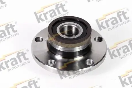 Підшипник маточини (задньої) Skoda Fabia 99-/VW Polo 01 KRAFT 4106550