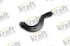 Зад ричаг верх. L+R Audi A3/Seat/VW Passat/Golf V 03-> KRAFT (4210049) изображение 1